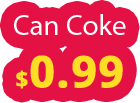 can coke