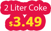 liter coke